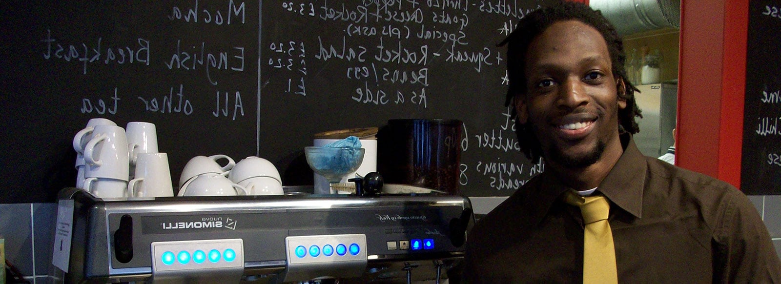 SUPPORTING CHILDREN AND YOUNG ADULTS