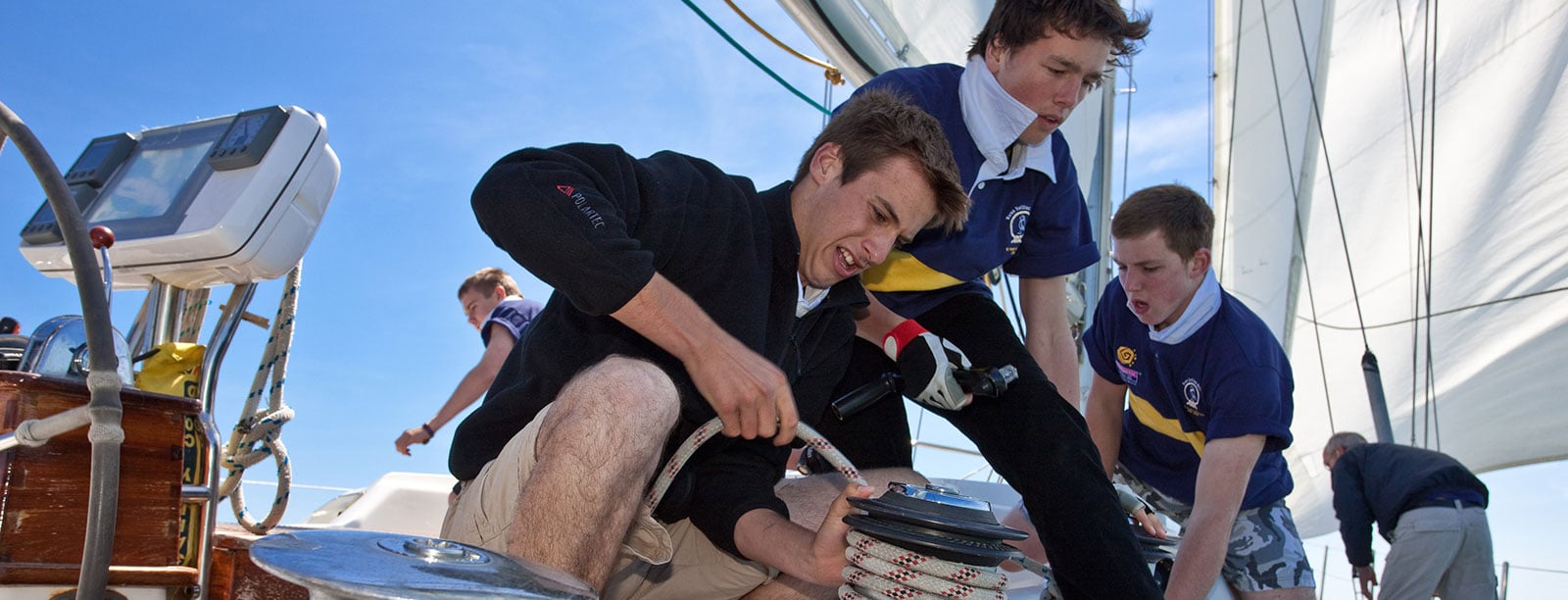 FUNDING PROJECTS TO HELP THE WELLBEING OF YOUNG PEOPLE