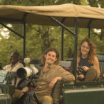 SES Explorer Award Jamie Unwin